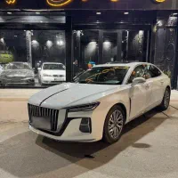 هونگچی H5مدل 2024