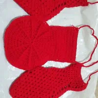 انواع لیف و ظرف شور|لوازم حمام|کرمانشاه, |دیوار