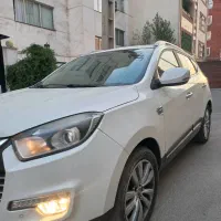 جک s5 نیو فیس مدل  ۱۴۰۱ سالم بدون خط و خش|خودرو سواری و وانت|تهران, نیروی هوایی (پیروزی)|دیوار