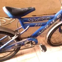 دوچرخه بیست