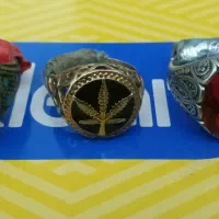 انگشتر|بدلیجات|اهواز, فاز ۲ پادادشهر|دیوار