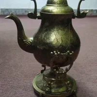 برنز