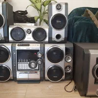 ضبط سامسونگ