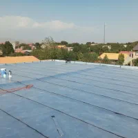 ایزوگام پشم شیشه4لایه(اولین برند4لایه اصل)پخش/نصب|مصالح و تجهیزات ساختمان|کرج, مطهری|دیوار