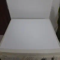ماشین لباسشویی سامسونگ sw1050|ماشین لباسشویی و خشککن لباس|تهران, سلیمانی|دیوار