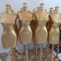 مانکن طلایی دانه 1500 کرمانشاه