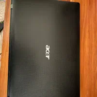 لب تاپ acer در حد نو