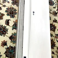 کولر گازی 26000 LG الجی  سرما و گرما با تصفیه هوا|کولر گازی و فن‌کوئل|کرمانشاه, |دیوار