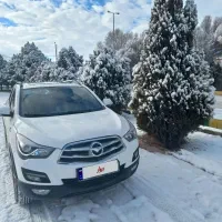 هایما s5 مدل ۹۸