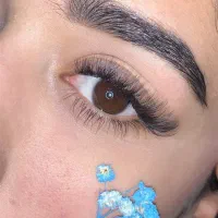 اکستنشن ولیفت مژه و ابرو