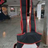 تاپ شورتی آغوشی کریر|کالسکه و لوازم جانبی|تهران, امیریه|دیوار