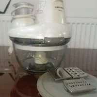 روندو راسل درحد نو