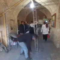 نصب اسپیس  کرایه اسپس در سراسر ایران