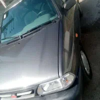 پراید مدل 91 دوگانه دستی|خودرو سواری و وانت|میاندوآب, |دیوار