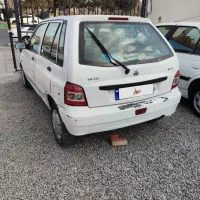 پراید111مدل 89|خودرو سواری و وانت|محمدشهر, محمدشهر|دیوار