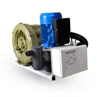 تعمیرات یونیت ساکشن هندپیس اتو کلاو دندانپزشکی