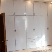 خریدار وفروش کمد دیواری و کابینت کارکرده همه مناطق