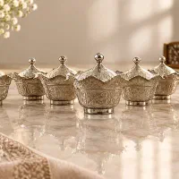 فروش قندان اصل ترکیه