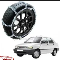 فروش زنجیر چرخ دست دوم پراید