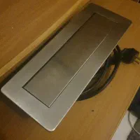 پریز کابینتی اسلایدی ملانی