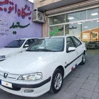 پژو پارس مدل 89|خودرو سواری و وانت|میانه, |دیوار