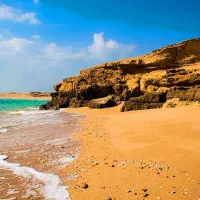 تور زمینی جزیره زیبای کیش