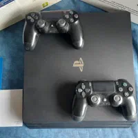 Ps 4 pro|کنسول، بازی ویدئویی و آنلاین|نوشهر, |دیوار
