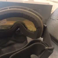 عینک اسکی نو و آکبند برند copozz آمریکایی|ورزش‌های زمستانی|تهران, سلسبیل شمالی|دیوار