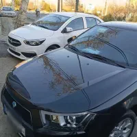 دنا پلاس توربو۶دنده