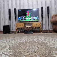 پرده پذیرایی
