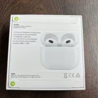 ایرپاد ۳ اپل آک