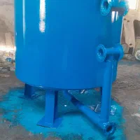 سندبلاست رنگ ایمانی