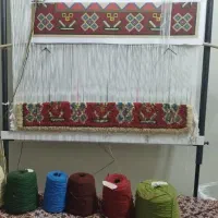 دار تابلوفرش و فرش و دار قالی تابلو فرش
