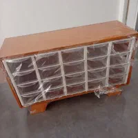 جا ادویه|آبچکان و نظمدهنده ظروف|دزفول, |دیوار