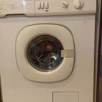 ماشین لباسشویی پاکشوما با موتور ایتالیایی