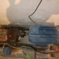 پمپ کارواش|ابزارآلات|کارون, |دیوار