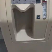 اکسیژن ساز دوئل بیس