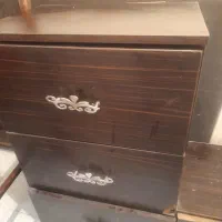 دراور تمیز|جاکفشی، کمد، دراور|پرند, فاز ۵|دیوار