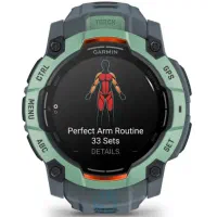 ساعت هوشمند گارمین . آمازفیت.سامسونگ.خریداروفروش|ساعت|تهران, محمودیه|دیوار