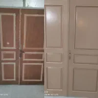 نقاشی ساختمان ،در و پنجره ،کناف|خدمات پیشه و مهارت|مشهد, حجت|دیوار