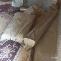 چادر خیمه ضخیم
