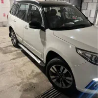ام‌وی‌ام X33 S نیوفیس، مدل ۱۴۰۱|خودرو سواری و وانت|بابلسر, |دیوار