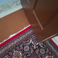 فرش ۹ متری کارکرده