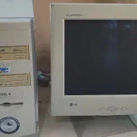 فروش کامپیوتر قدیمی