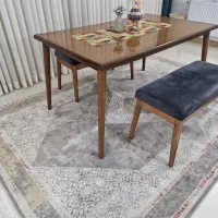 میز ناهارخوری ۶ نفره