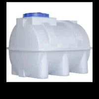 فروش منبع ۳۰۰ لیتری انتی باکتریال