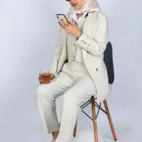 کت ۳ تیکه|لباس|قم, صفائیه|دیوار