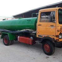 تخلیه چاه آبادی قوچان