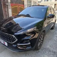 kmc k7 مدل 1402|خودرو سواری و وانت|تهران, جنت‌آباد مرکزی|دیوار