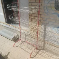 قفسه برای مغازه